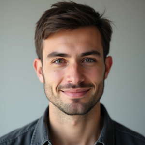 Андрій Мельник